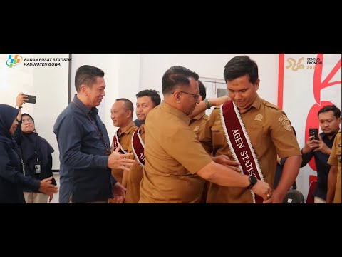 PENCANANGAN DESA CINTA STATISTIK  2025