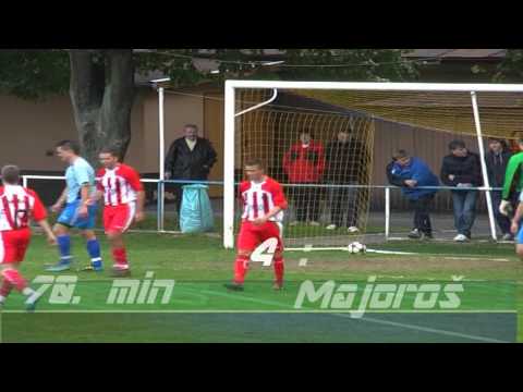 FK Vyšné Opátske - FK Vysoke Tatry 6:1