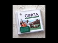 Carlos Alberto Goal From The 1970 World Cup Final - Ginga: The Sound Of Brazilian Football