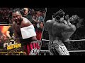 FULL MATCH Hangman Page Vs Swerve Strickland NO COMMENTARY Full Gear 2023