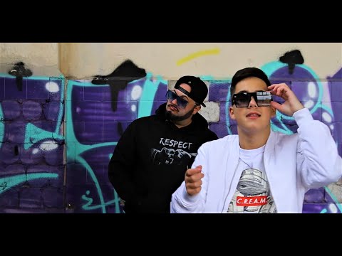 MC MASU si ARYO - M-ai Tradat | Official Video