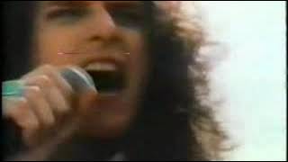 Blackjack (Michael Bolton &amp; Bruce Kulick) - I Can&#39;t Live Without Your Love