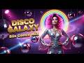 Romantic Italo Disco Nights 🌠 | Emotional Euro Disco Dance Mix