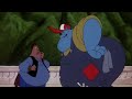 Fat Hillbilly Genie