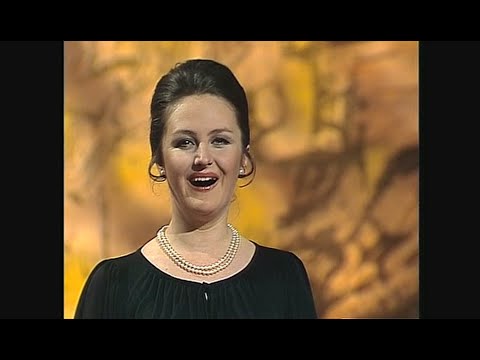 Edita Gruberova - Bravour Variationen (1977)