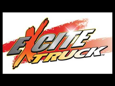 CB387's Favorite VGM's #4- Nebula (Excite Truck)