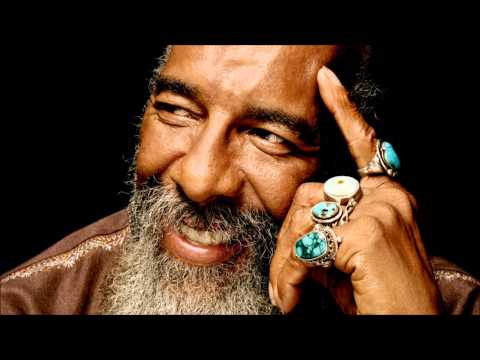 Groove Armada feat. Richie Havens - Hands of time