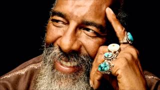 Groove Armada feat. Richie Havens - Hands of time