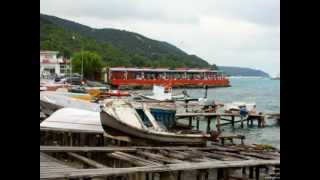 preview picture of video 'Rumelikavagi, Sariyer, Istanbul, www.photosofturkey.tk, www.gezgince.org'