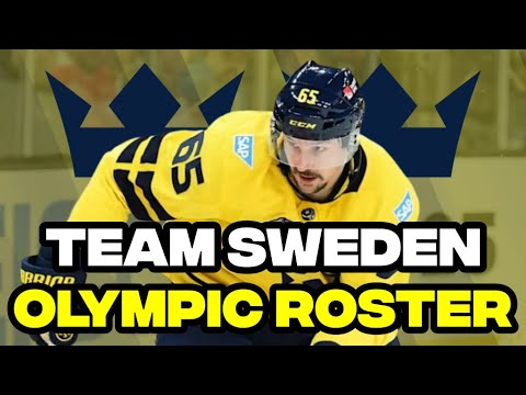 REAKTION auf den schwedischen Olympiakader (2026)!