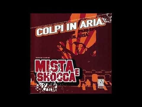 Mistaman e Shocca - La Città é Nostra - feat.Giancarlo Gentilini