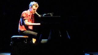 Tallest Man On Earth - Kids On The Run LIVE