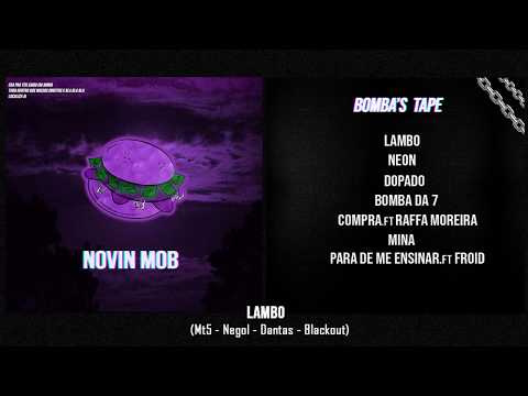 1. Novin Mob - Lambo
