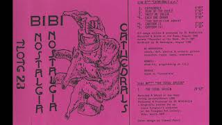 BI NOSTALGIA – Cathedrals (1986)