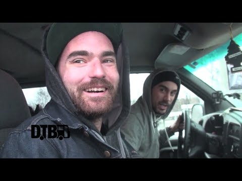 Arsonists Get All the Girls - BUS INVADERS Ep. 602