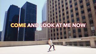 RUN RIVER NORTH - 40G (Lyric Video)