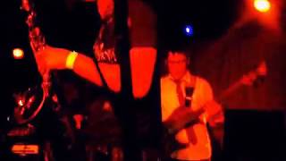 Winslow @ Grog Shop 5-11-13