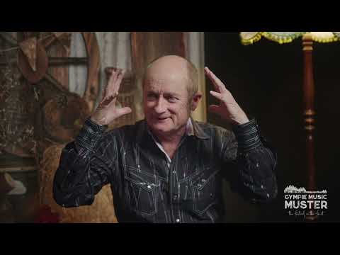 2023 Muster Mic Session - Hoodoo Gurus