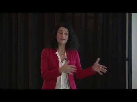 UCalgary Three Minute Thesis (3MT) 2015 - Eliana Elkhoury