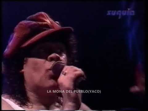 LA MONA JIMENEZ-ESTADIO 1993-(YACO)