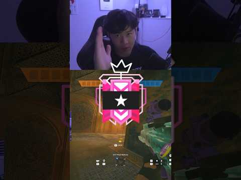 How to Entry Frag Like a PRO in R6