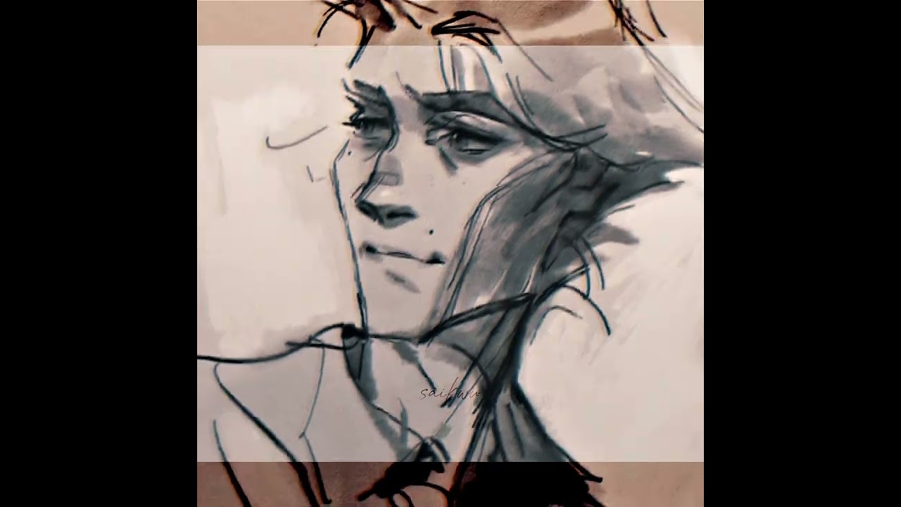 viktor  - art by arcanescribbles (tumblr)