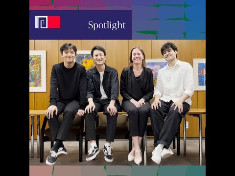 Sommerliche Musiktage Hitzacker 2023 – Spotlight Lysios Quartett