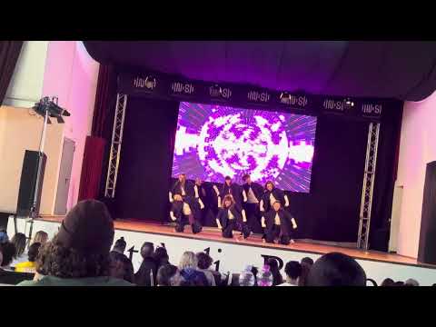 ELITE 4s @ URBAN SHOT 2025