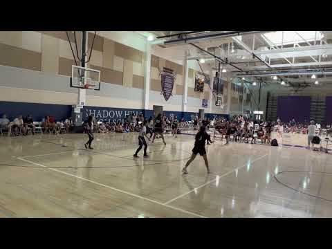 NS 7 vs NSB Champ Game