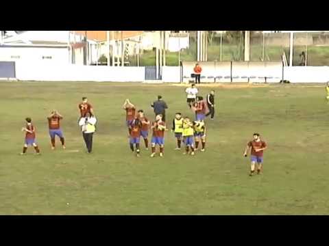 Tiago Silva, nº 19 Olivais e Moscavide 4-1 Despertar