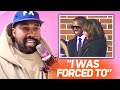 Kanye West Reveals How He Sacrificed His Mom For Fame