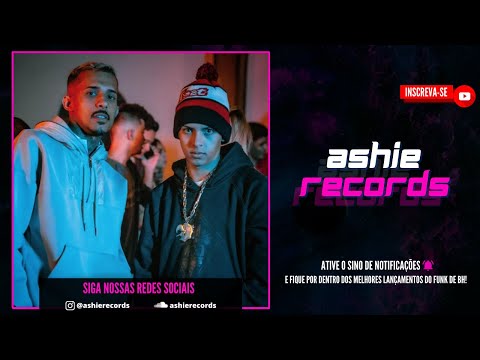 MC KAIO & MC RICK - MENINA DA ZONA SUL 2 (DJ MARCUS VINICIUS)