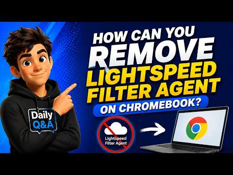 Lightspeed Filter Agent Disable