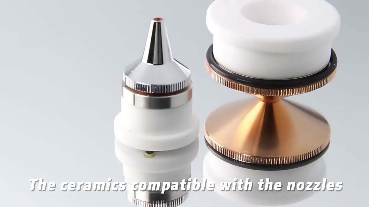 Raysoar specializes in selling various laser consumables