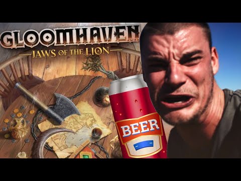 Gloomhaven Subreddit