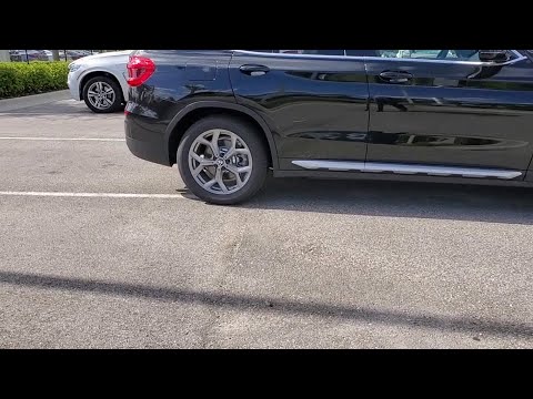 2020 BMW X3 Daytona, Palm Coast, Port Orange, Ormond Beach, FL LU70239