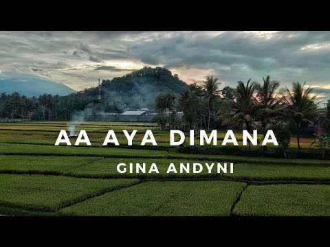 Aa Aya Dimana, Gina Andyni