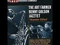 Art Farmer   Benny Golson Jazztet   It Ain't Necessary So