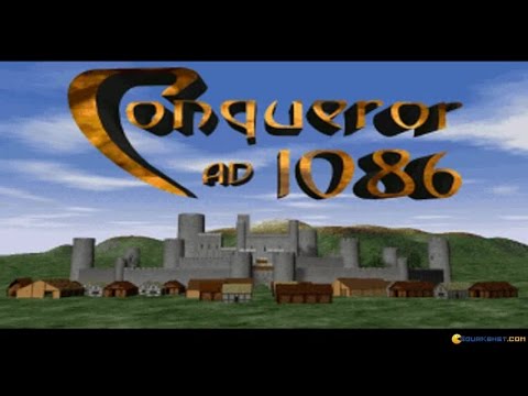 Conqueror Ad 1086 PC