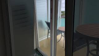 Freedom of the Seas Balcony Cabin 7362