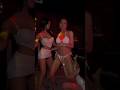 Thailand Ladyboy Party Thailand Bangkok Phuket Bikini Party Pattaya Dancing Agogo