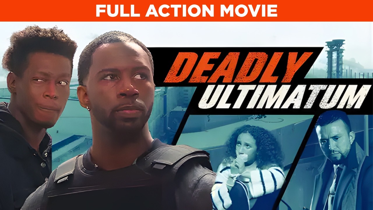 A Corrupt Gang Kidnapped His Daughter... So He Hunted Them Down! | Full Action Movie