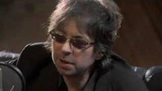 ECHO AND THE BUNNYMEN -  How He Wrote &#39;Rescue&#39;