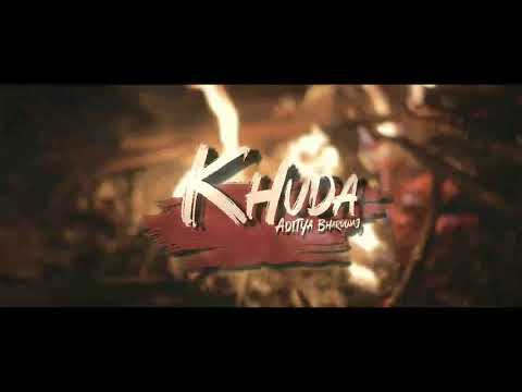 Khuda | No More Diss Track|Aditya Bhardwaj | Reply to Raftaar | Kr$na | Muhfaad|Raga | Rap[2020]