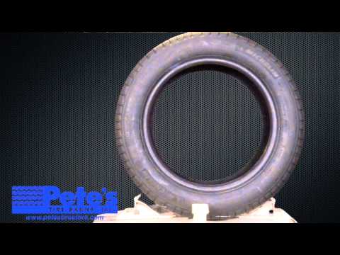 Michelin Padangos X-Ice Snow 94 H XL (C E A 69dB) video