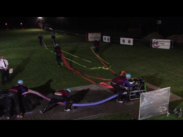 Fire Sport