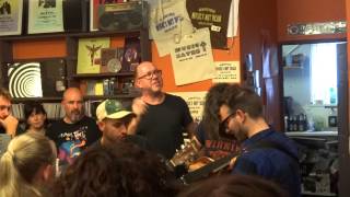 Turin Brakes - Guess You Heard