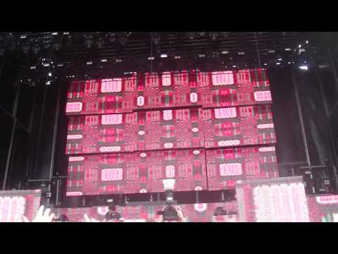 porter robinson dropping the veldt - deadmau5