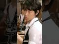 Kim Dong Wook As Jin Ha Rim 김동욱 Coffeeprince Kdrama Shorts