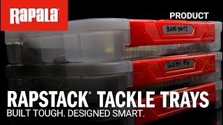 Rapala Krabička Tackle Tray 356 Deep_35,6×22,7×8,2cm